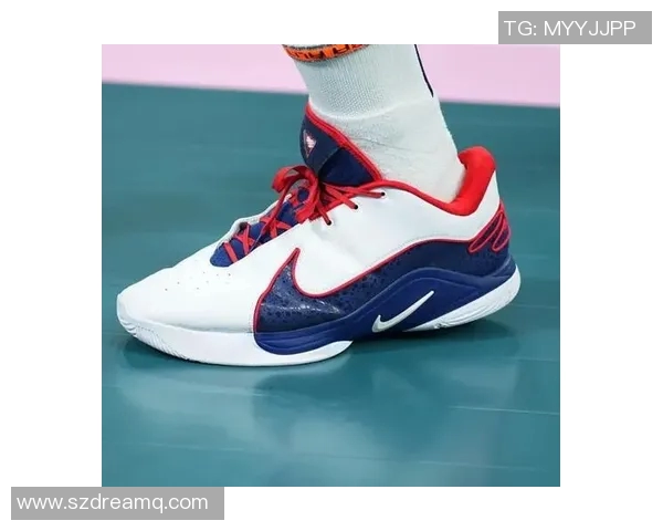 明星同款篮球鞋让你在球场上闪耀如星辰尽显运动魅力与时尚风范