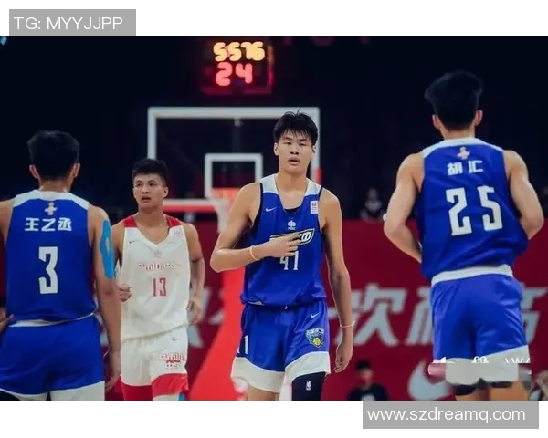 永泰篮球明星的辉煌历程与未来发展展望